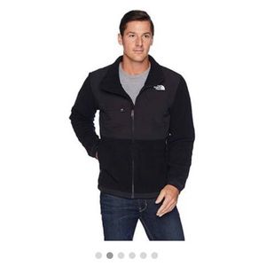 Men’s North Face Denali Jacket